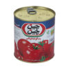 Pâte de tomate en conserve Chin Chin – 800 g (2x)