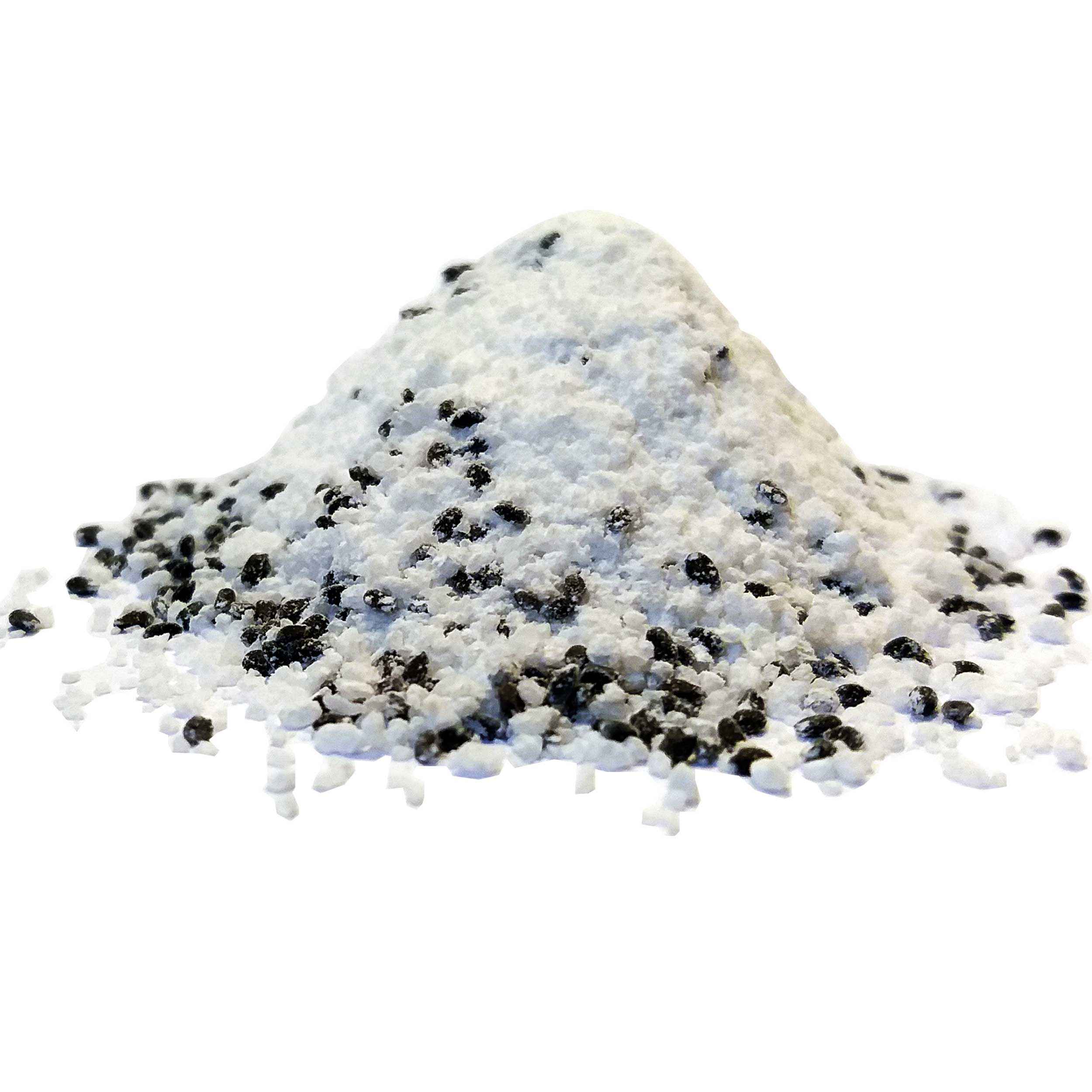 Poudre de boisson instantanée iranienne – Graines de chia et sucre de roche, 20 sachets (3 lots)