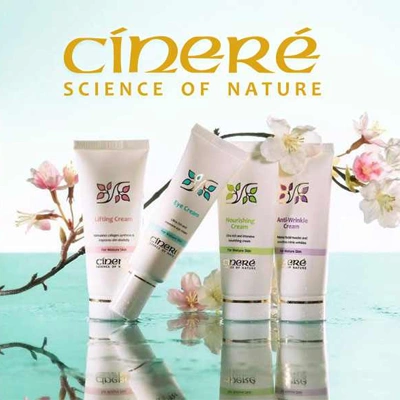 Cinere – Procurez-vous le vôtre