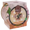 Soupe crémeuse aux champignons Gilani, 460g (paquet de 3)