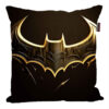 Coussin Logo Batman - Design Imprimé