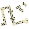 Jeu de Dominos Classique – Le Jeu de Blocage Ultime pour Tous les Âges