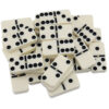 Jeu de Dominos Classique – Le Jeu de Blocage Ultime pour Tous les Âges