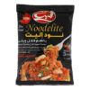 Nouilles instantanées – Elite Indomie – Saveur piment (20 paquets)