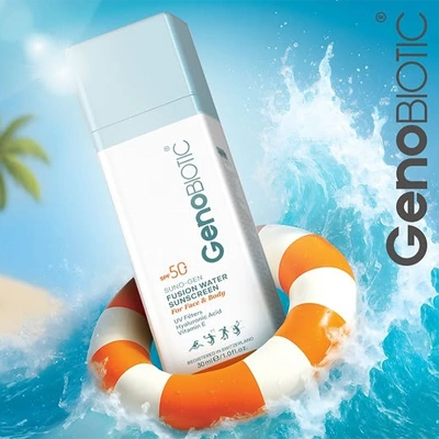 GenoBiotic – Achetez en ligne