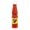 Sauce Pimentée Rouge Hamedanian, 200 gr (6x)
