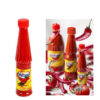 Sauce Pimentée Rouge Hamedanian, 200 gr (6x)