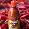 Sauce Tomate Pimentée Hamedanian 900 gr