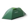 Tente de Camping Husky pour 3-4 Personnes pour Backpacking et Imperméable