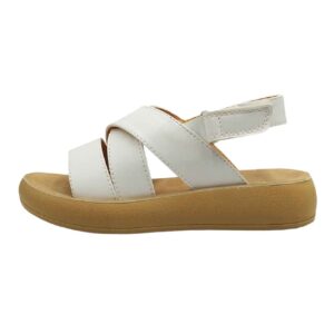 Sandales Ihram pour femmes pour le Hajj Umrah blanches