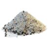 Poudre de Boisson Instantanée Iranian - Graines de Flixweed, Graines de Basilic, Safran & Nabat, 300 gr (2 Packs)
