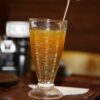 Poudre de Boisson Instantanée Iranian - Graines de Flixweed, Graines de Basilic, Safran & Nabat, 300 gr (2 Packs)