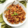 Pâtes instantanées tomate & basilic Elite, 180g (20 paquets)