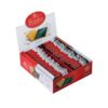 Barre de chocolat au biscuit Choco iranienne Baraka 400 gr