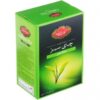 Golestan Thé Vert Pur Iranien Feuilles en vrac - 5 x 100 grammes