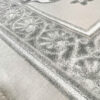 Tapis de Prière Islamique Rembourré avec Velours