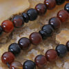 Chapelet islamique en agate avec 101 perles