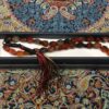 Chapelet islamique en agate avec 33 perles
