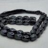 Chapelet islamique en hématite – 33 perles