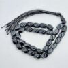Chapelet islamique en hématite – 33 perles