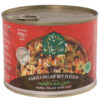 Kabuli Pulao à la viande – Plat en conserve, 350g (paquet de 5)