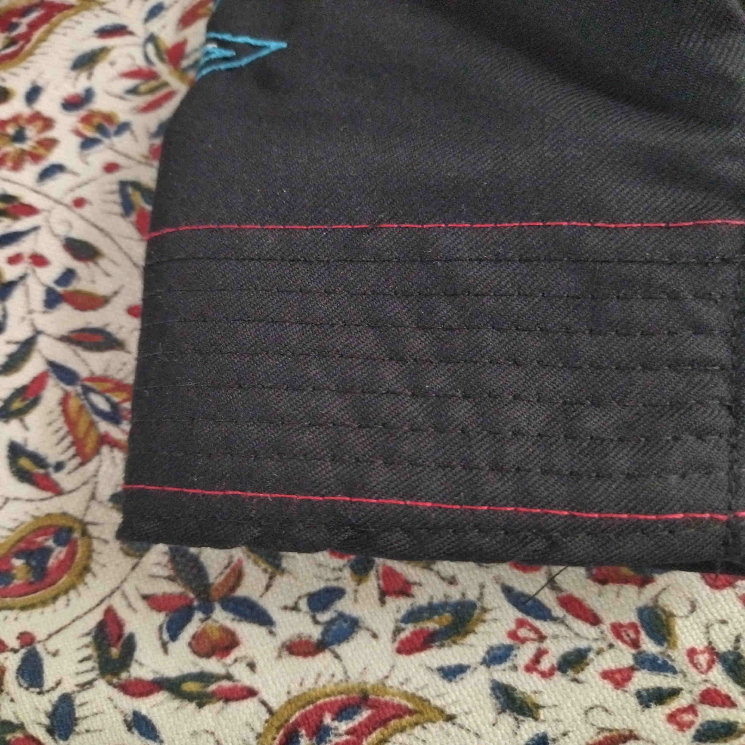 Pantalon Traditionnel Kurde – Shalwar Classique pour Garçons