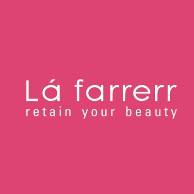 Lá Farrerr – Commandez maintenant
