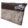 Grand tapis de sol intérieur de style bohème persan Design floral