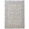 Grand tapis de sol intérieur de style bohème persan Design floral