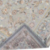 Grand tapis de sol intérieur de style bohème persan Design floral