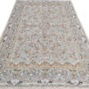 Grand tapis de sol intérieur de style bohème persan Design floral