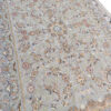 Grand tapis de sol intérieur de style bohème persan Design floral