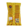 Maz Maz Golden Iranien Pofak - Snack de Fromage Soufflé, 85 gr (15x)