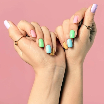 Vernis halal – Achetez maintenant