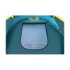 Tente de Camping Pavillo pour 3-4 Personnes pour Backpacking et Imperméable