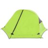 Tente de Camping Pekynew pour 1-2 Personnes Légère avec Protection Contre la Pluie