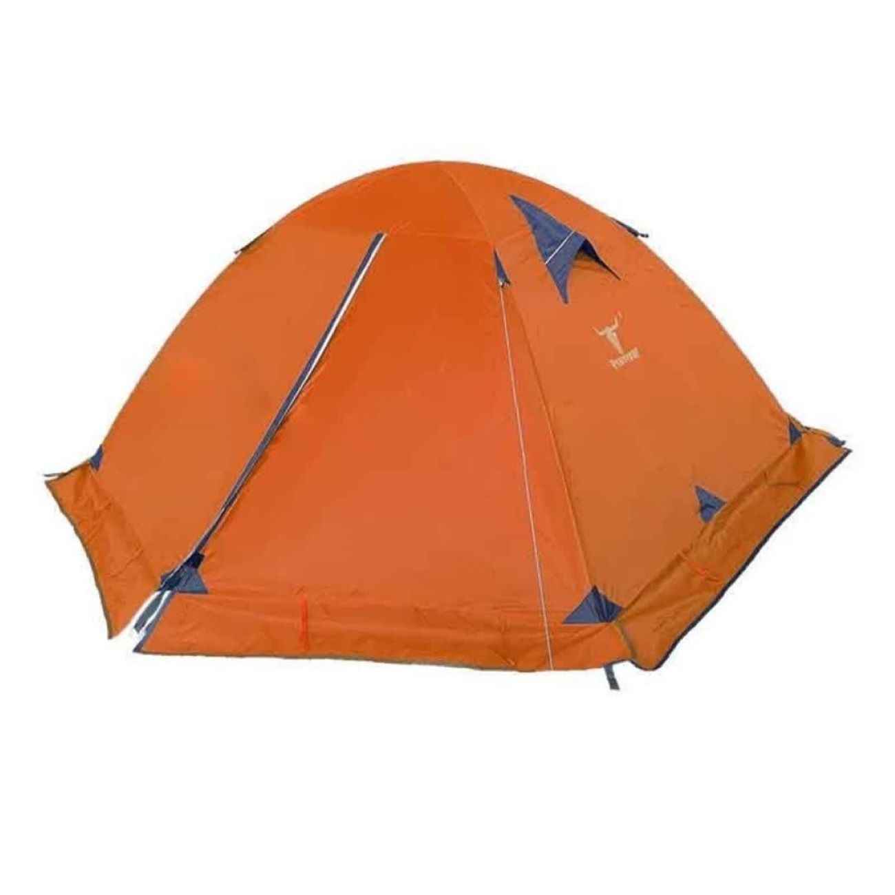 Tente de Camping Pekynew pour 2-3 Personnes Imperméable et Légère