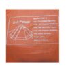 Tente de Camping Pekynew pour 2-3 Personnes Imperméable et Légère