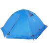 Tente de Camping Pekynew pour 2-3 Personnes Imperméable et Légère