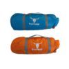 Tente de Camping Pekynew pour 1-2 Personnes pour Backpacking et Imperméable