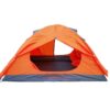 Tente de Camping Pekynew pour 1-2 Personnes pour Backpacking et Imperméable