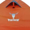 Tente de Camping Pekynew pour 1-2 Personnes pour Backpacking et Imperméable