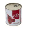 Pâte de tomate Bijan – 800 g (2x)