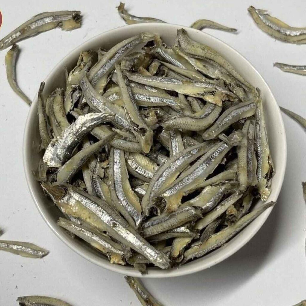 Poisson Matuta séché du Golfe Persique – Pack de 1000g