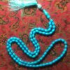 Chapelet turquoise de Neyshabur – 101 perles de prière
