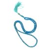 Chapelet turquoise de Neyshabur – 101 perles de prière