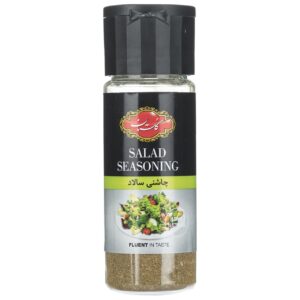 Mélange d’assaisonnement persan pour salade – 80g (Pack de 6)