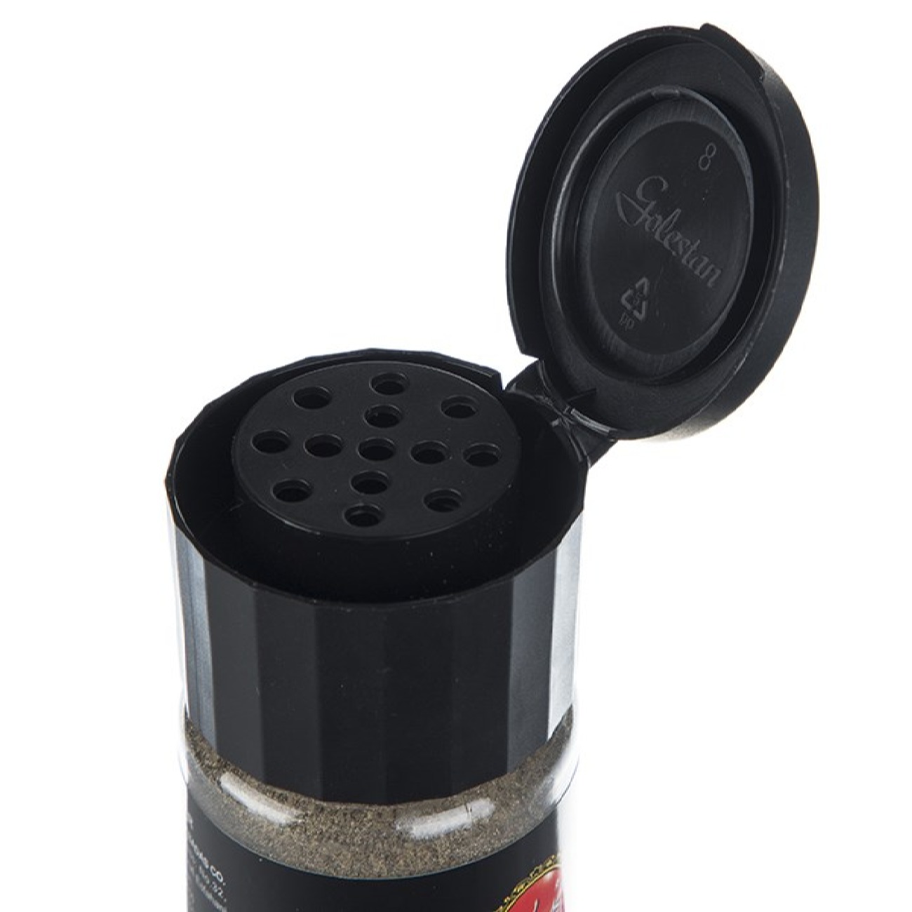 Mélange d’assaisonnement persan pour salade – 80g (Pack de 6)