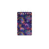 Mini bloc-notes persan – Design Paisley (50 pages), Bloc de rédaction compact