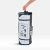 Tente de Camping Quechua pour 2-3 Personnes pour Backpacking et Imperméable